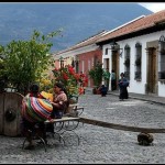 Antigua Guatemala