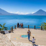 Panajachel, Guatemala