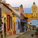 Guatemala,  País de la Eterna Primavera – parte 4