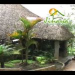 Parque Ecológico Eco Jinayá, San Lucas Sacatepéquez Guatemala