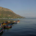 Lago de Amatitlán, Guatemala, parte 1