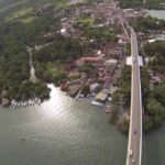 Guatemala Bella – Canal del Río Dulce, Izabal Guatemala