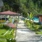 Balneario Pachitac, Santa Cruz del Quiché -El Quiché Guatemala