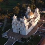 La Basílica del Señor de Esquipulas
