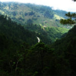 Sendero Ecológico La Maceta, Todos Santos Cuchumatán, Huehuetenango, Guatemala -3