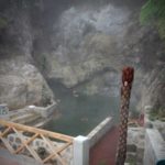 Fuentes Georginas, un paraíso de aguas termales en Zunil, Quetzaltenango, Guatemala -2