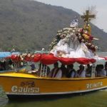 Lago de Amatitlán, Guatemala, parte 2