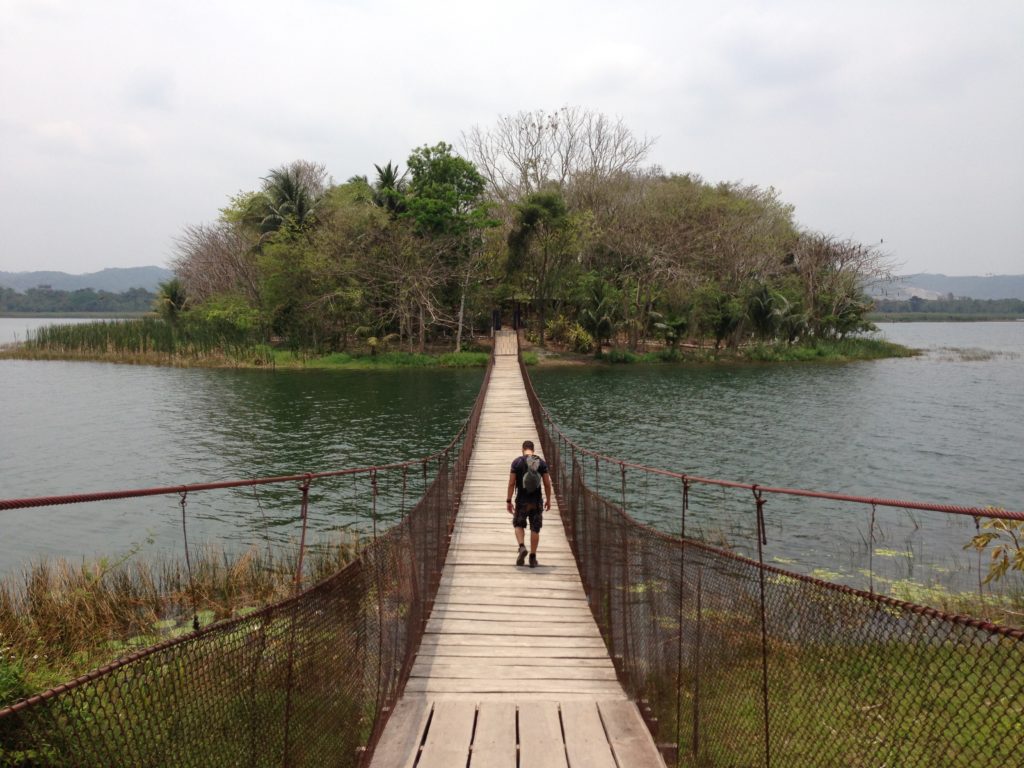 La Foto 23 Guatemala Bella