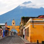 Antigua Guatemala, Sacatepéquez – Parte 1