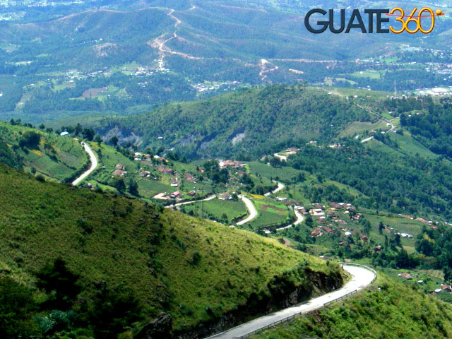 La Sierra de los Cuchumatanes en Guatemala | Guatemala Bella