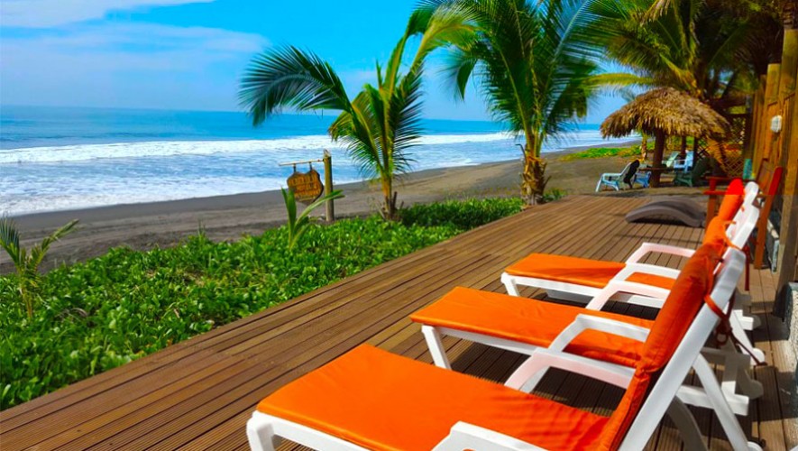 Playa Hawaii, Chiquimulilla Santa Rosa, Guatemala Guatemala Bella