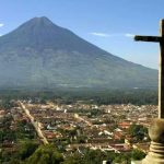 Santa María de Jesús, Antigua Guatemala- 2