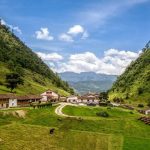 Todos Santos Cuchumatán, Huehuetenango Guatemala