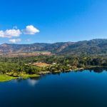Laguna de Ocubilá,  Huehuetenango Guatemala