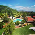 Hotel y Balneario Santa Cruz, Zacapa Guatemala Hotel y Balneario Santa Cruz, Zacapa Guatemala