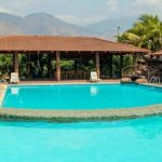 Turicentro Mila, en Teculután Zacapa