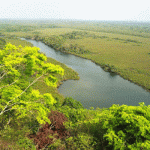 Biotopo Laguna del Tigre, Petén, Guatemala Biotopo Laguna del Tigre, Petén, Guatemala