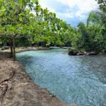 Balneario Río Zarco, Izabal Guatemala