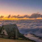 El Mirador Juan Diéguez Olaverri, Huehuetenango Guatemala El Mirador Juan Diéguez Olaverri, Huehuetenango Guatemala