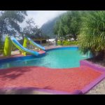 Turicentro Valle De San Martín, en Chimaltenango Guatemala