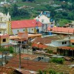 Municipio de Cantel en Quetzaltenango