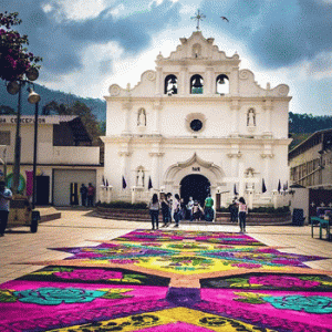 Municipio Santa Cruz el Chol, Baja Verapaz Guatemala | Guatemala Bella