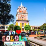 Municipio de Sololá en Sololá, Guatemala -1