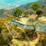 Cerro de la Santa Cruz, Baja Verapaz Guatemala Cerro de la Santa Cruz, Baja Verapaz Guatemala