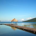El Remate Petén Guatemala El Remate Petén Guatemala