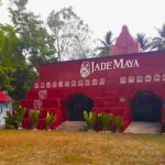 Museo de Jade y Centro Cultural, El Remate Petén Museo de Jade y Centro Cultural, El Remate Petén